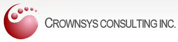 Crownsys Consulting