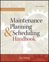 Maintenance Planning Scheduling Handbook
