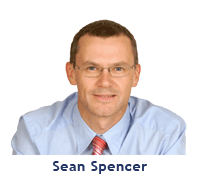 Sean Spencer