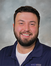 Steven Bockman, Advanced Technical Support