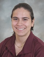Andrea Cordaro, Administrative Assistant