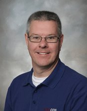 John A. Appel, Implementation/Support Specialist