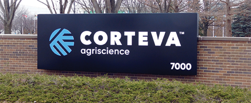 Corteva Agriscience