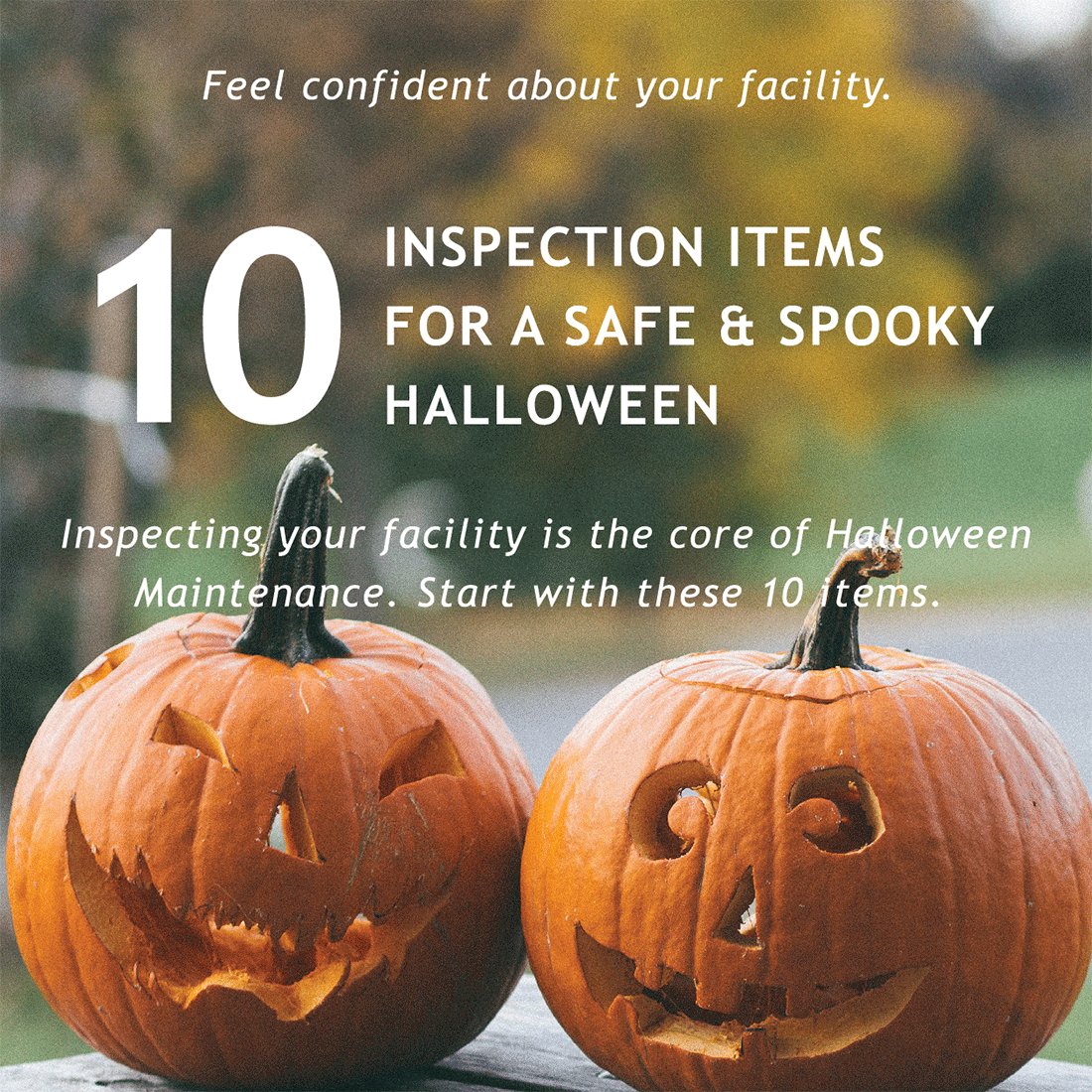 Tips for a safe and fun Halloween