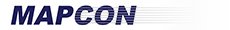 MAPCON Logo