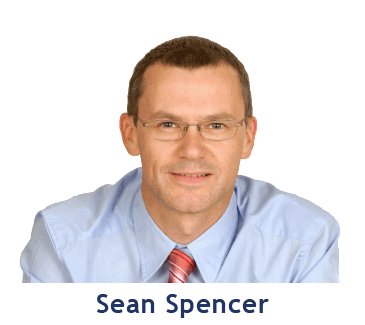 Sean Spencer, Software Development Expert and Author