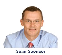 Sean Spencer, Software Devlopment Expert and Author
