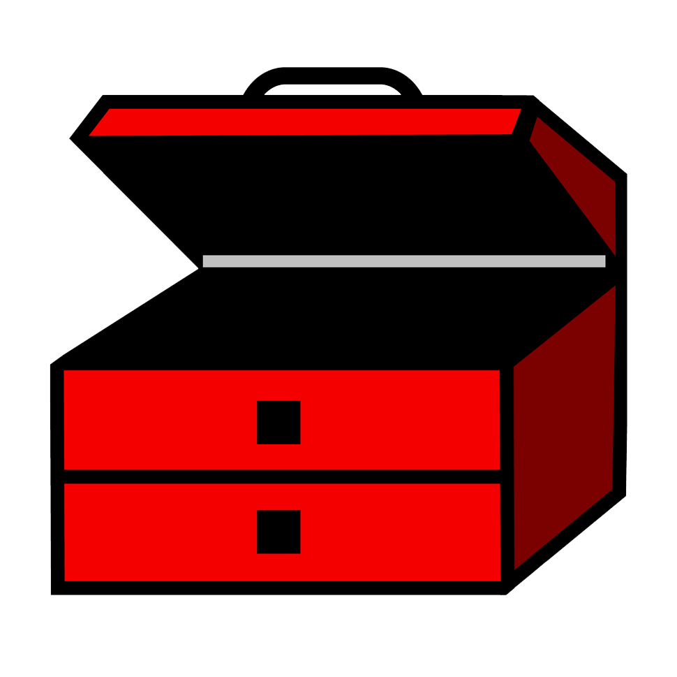 mapcon toolbox